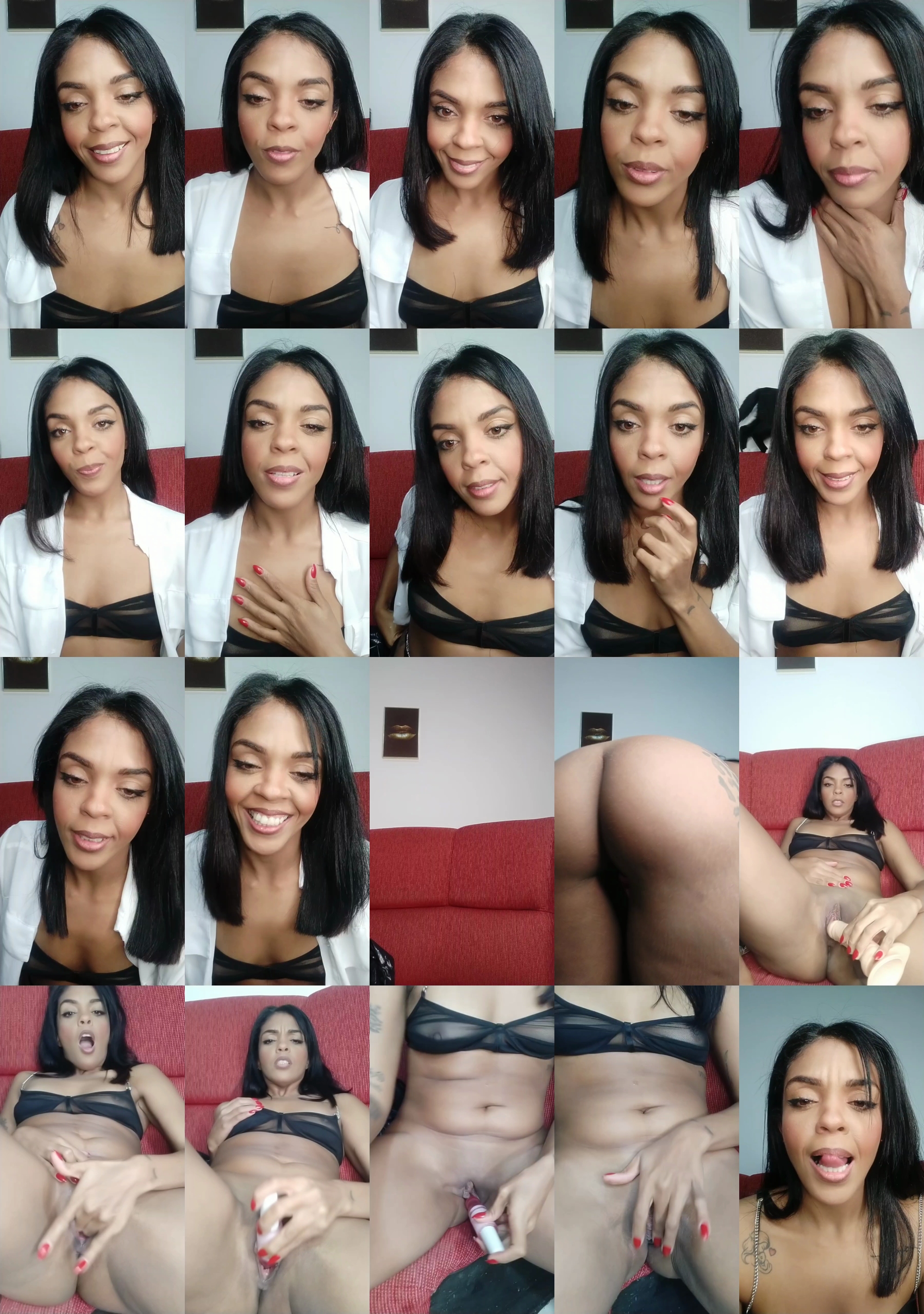 Sexyfetish7  17-06-2022